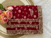 SRS 11 Heavy Georgette Bandhani Print Saree Wholesale Suppliers In Mumbai